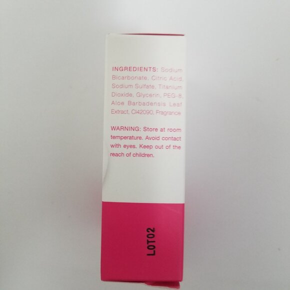 Intimina Monthly Spa Tablet 28g, SEALED - Picture 2 of 9